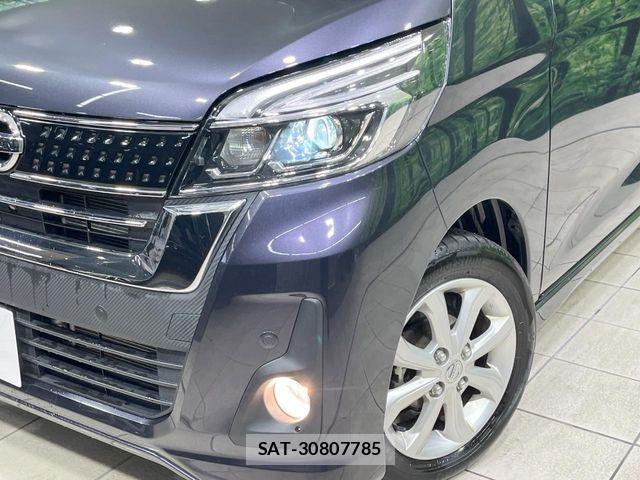 Nissan DAYZ 2019-03 2099159-11
