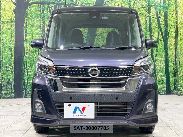 Nissan DAYZ 2019-03 2099159-13