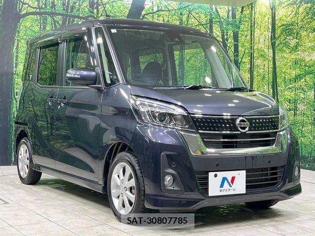 Nissan DAYZ 2019-03 2099159-15