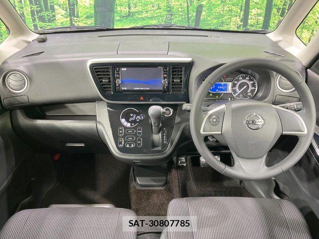 Nissan DAYZ 2019-03 2099159-1