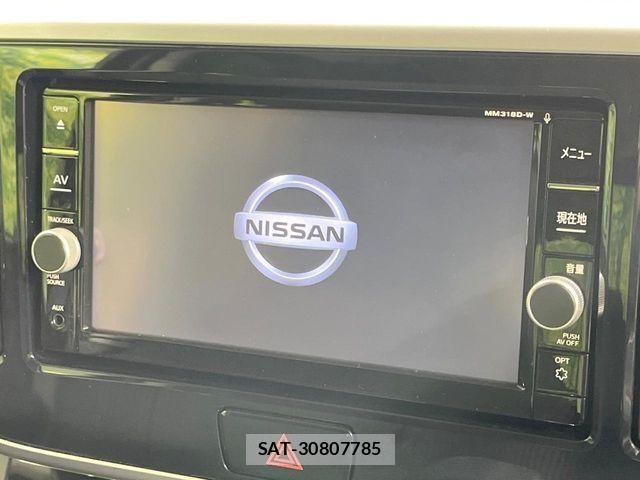 Nissan DAYZ 2019-03 2099159-2