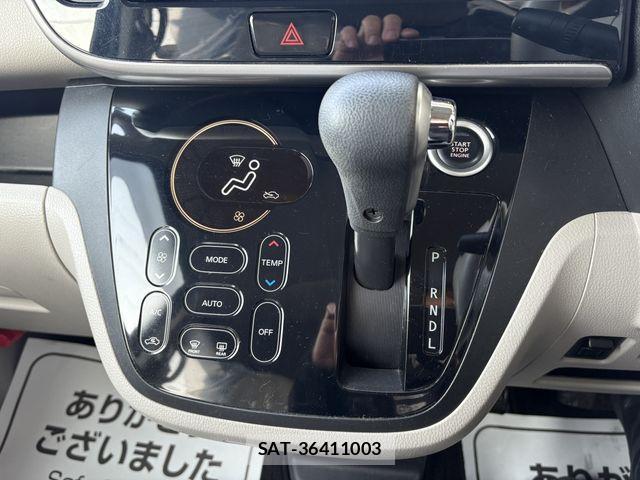 Nissan DAYZ 2015-02 2208077-11