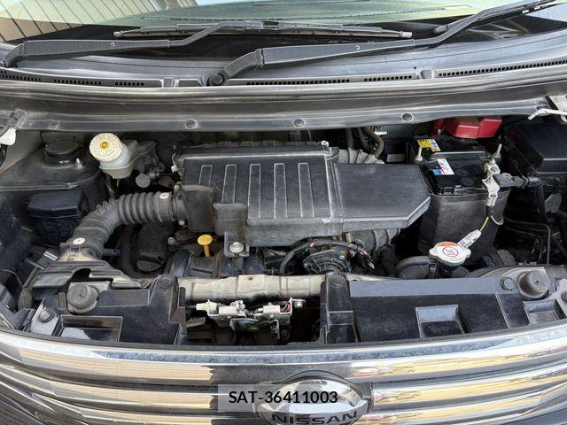 Nissan DAYZ 2015-02 2208077-16