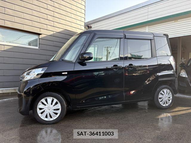 Nissan DAYZ 2015-02 2208077-19