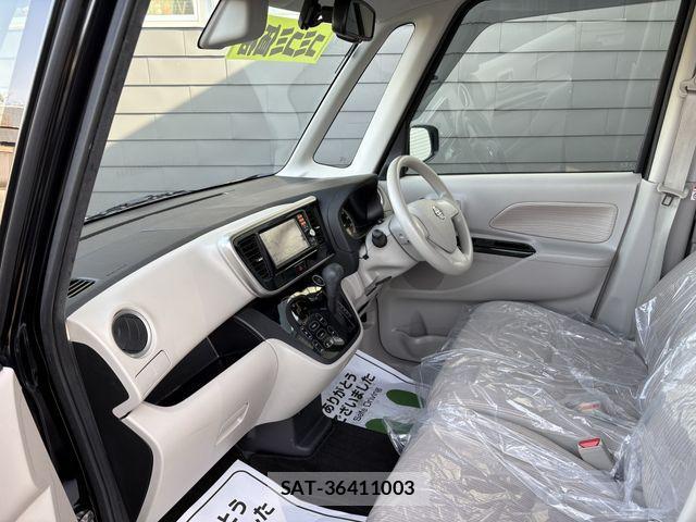 Nissan DAYZ 2015-02 2208077-3