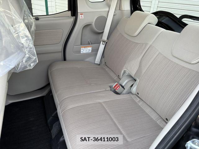 Nissan DAYZ 2015-02 2208077-4