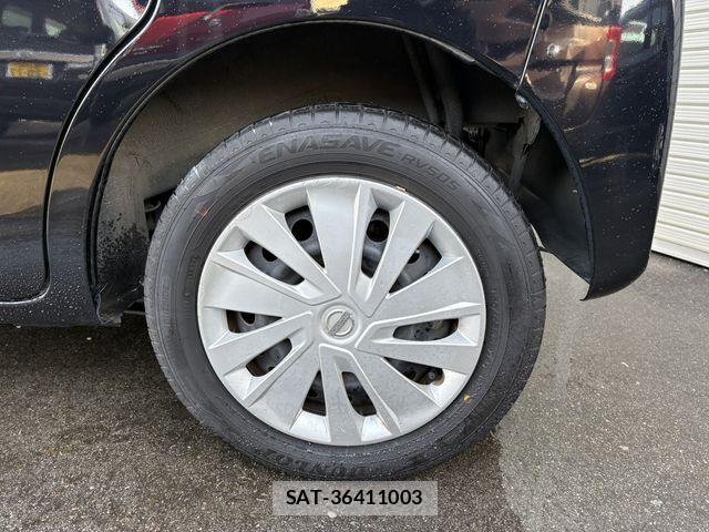 Nissan DAYZ 2015-02 2208077-5