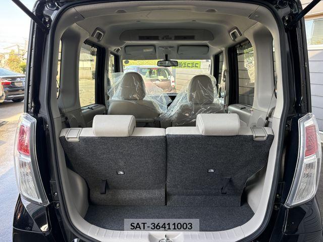 Nissan DAYZ 2015-02 2208077-6