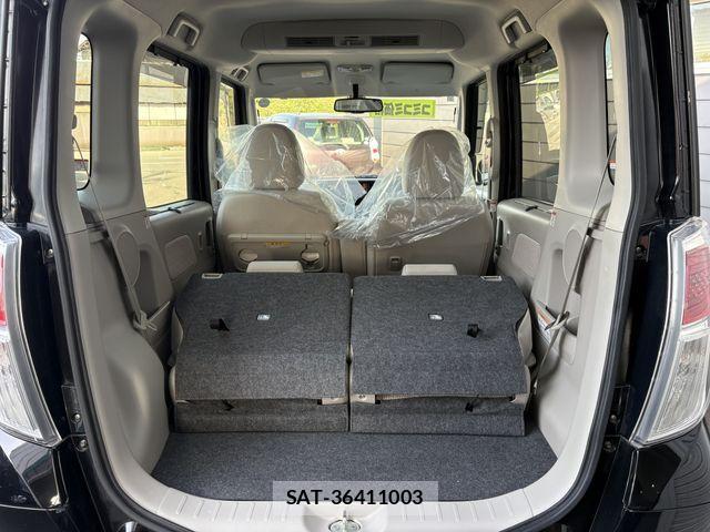 Nissan DAYZ 2015-02 2208077-7