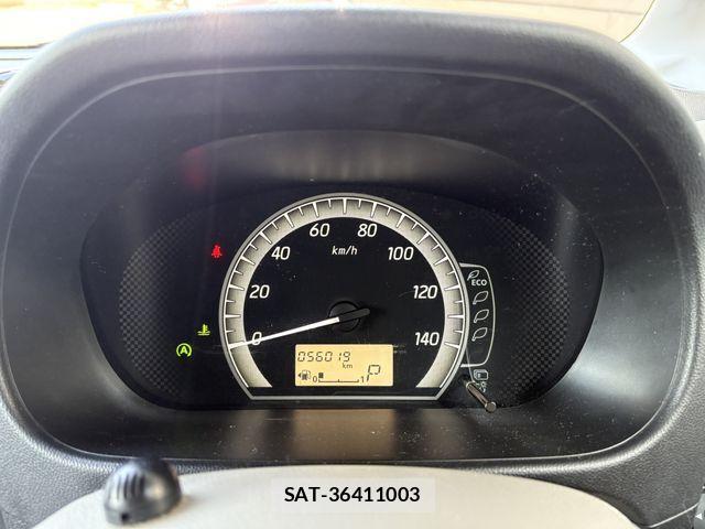 Nissan DAYZ 2015-02 2208077-8