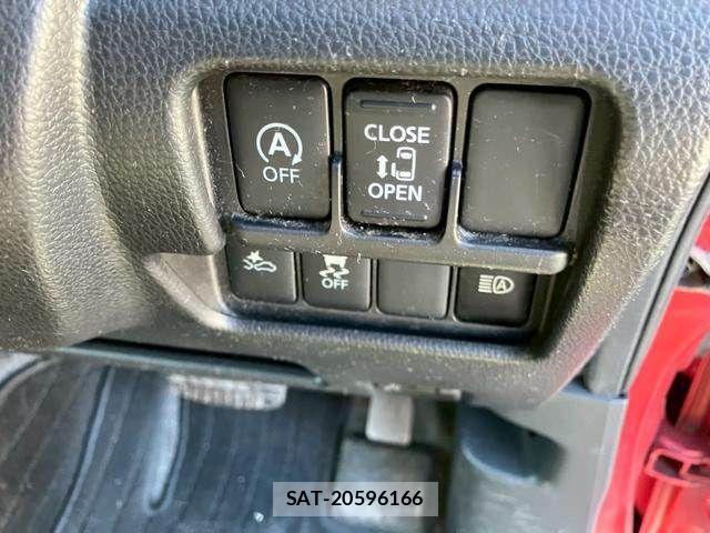 Nissan DAYZ 2017-05 2247421-10