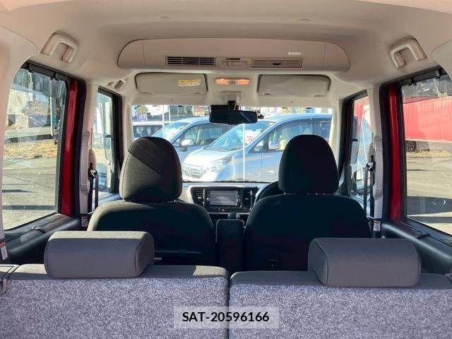 Nissan DAYZ 2017-05 2247421-15