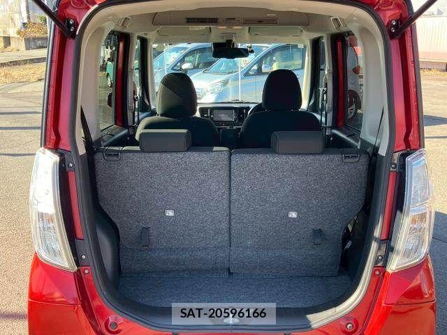 Nissan DAYZ 2017-05 2247421-16