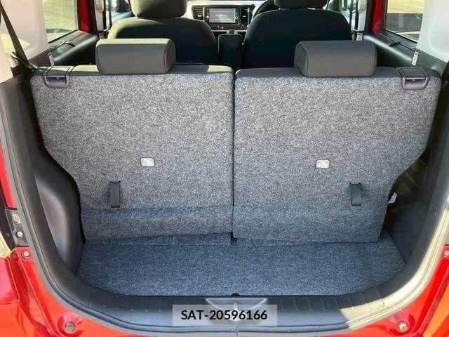 Nissan DAYZ 2017-05 2247421-17