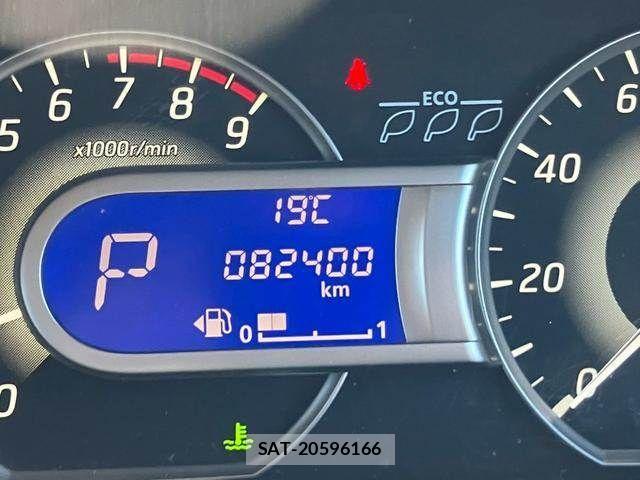 Nissan DAYZ 2017-05 2247421-19