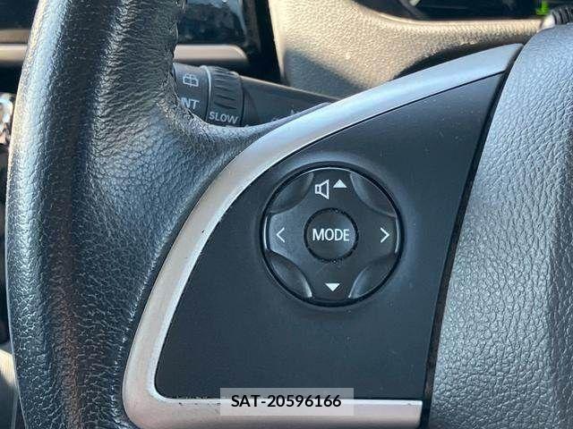 Nissan DAYZ 2017-05 2247421-21