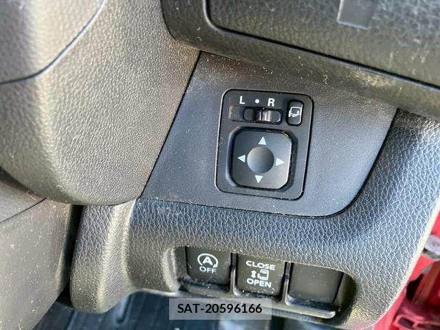 Nissan DAYZ 2017-05 2247421-23
