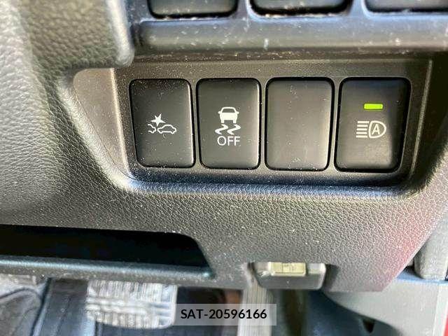 Nissan DAYZ 2017-05 2247421-24