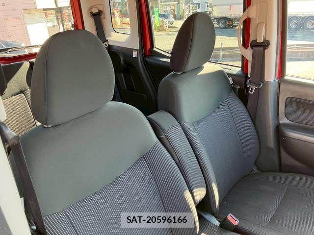 Nissan DAYZ 2017-05 2247421-25