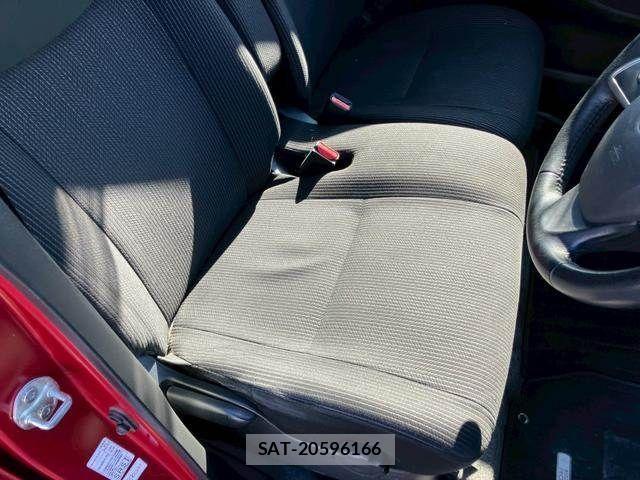 Nissan DAYZ 2017-05 2247421-26