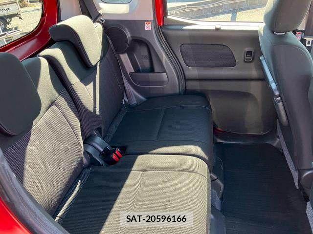 Nissan DAYZ 2017-05 2247421-27