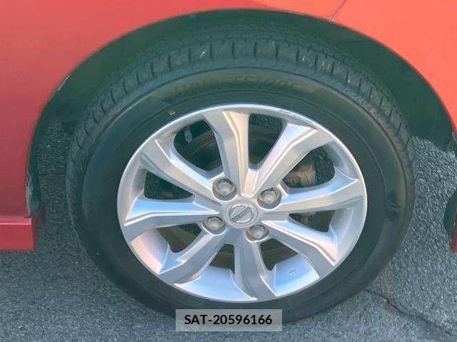 Nissan DAYZ 2017-05 2247421-7