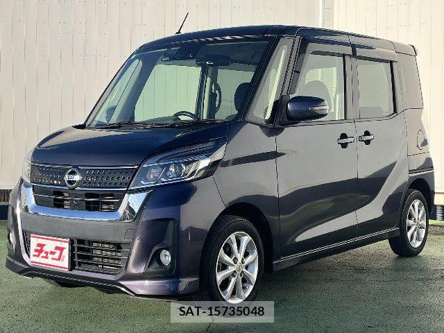 Nissan DAYZ 2018-01 2298974-0
