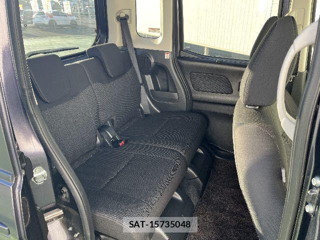 Nissan DAYZ 2018-01 2298974-9
