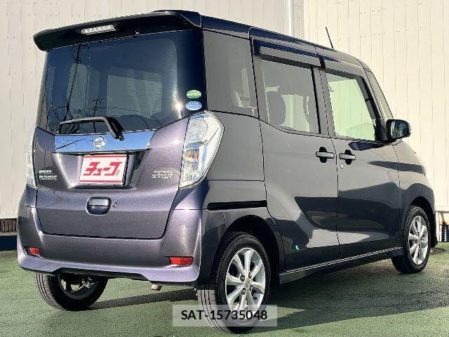 Nissan DAYZ 2018-01 2298974-2