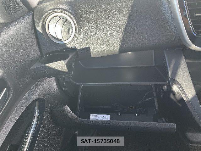 Nissan DAYZ 2018-01 2298974-5