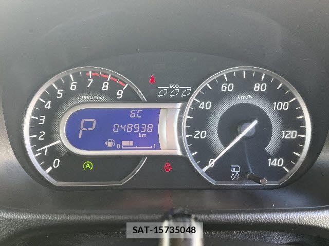 Nissan DAYZ 2018-01 2298974-7