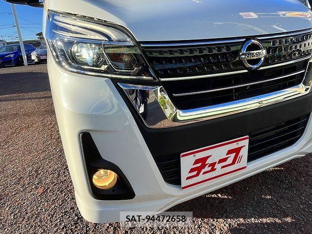 Nissan DAYZ 2018-01 2663041-22