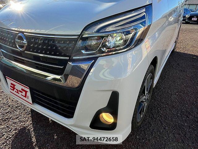 Nissan DAYZ 2018-01 2663041-23