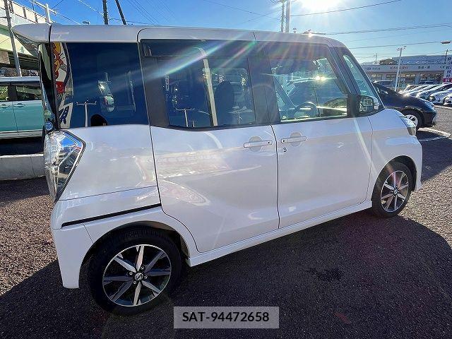 Nissan DAYZ 2018-01 2663041-2