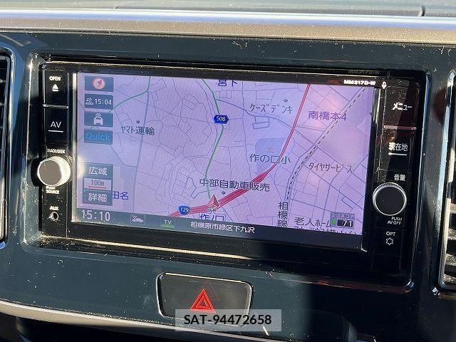 Nissan DAYZ 2018-01 2663041-4