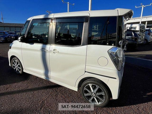 Nissan DAYZ 2018-01 2663041-8