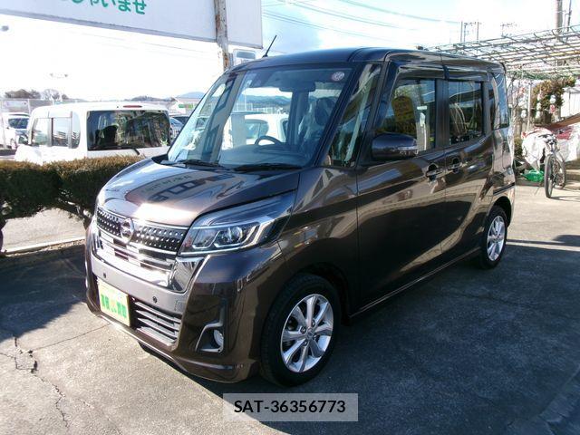 Nissan DAYZ 2019-02 2663065-2