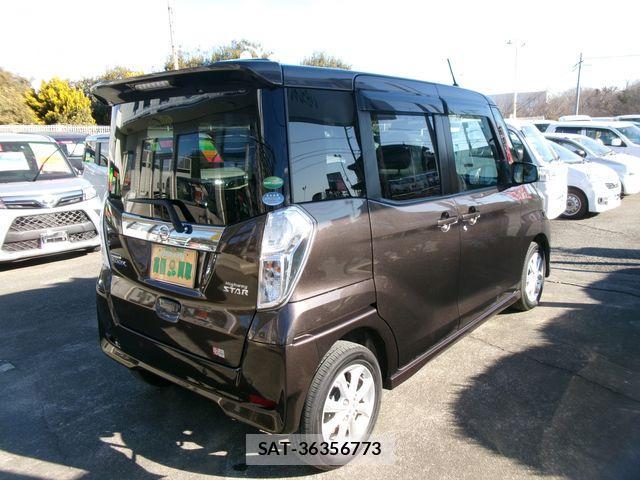 Nissan DAYZ 2019-02 2663065-4