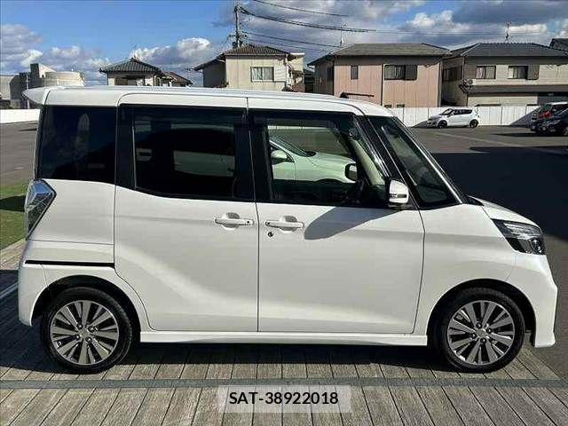 Nissan DAYZ 2017-03 2663056-10