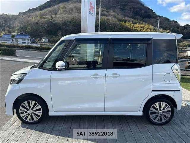 Nissan DAYZ 2017-03 2663056-11