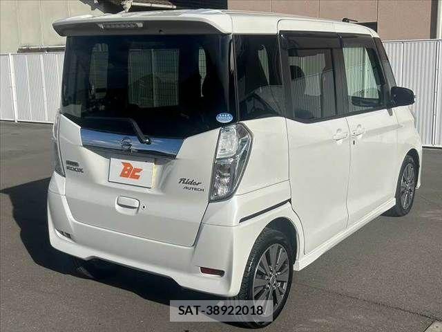 Nissan DAYZ 2017-03 2663056-12