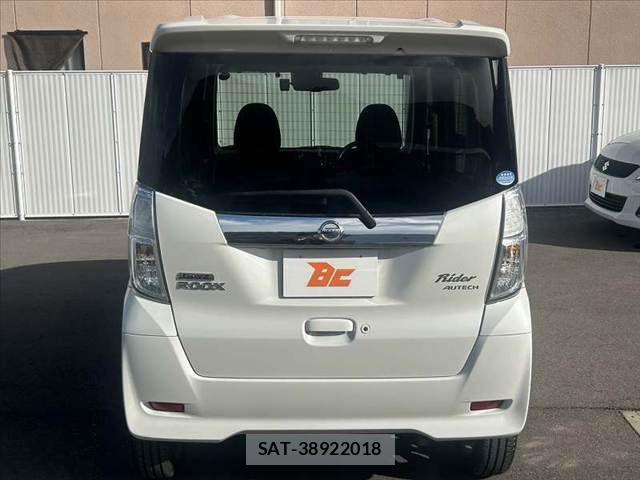 Nissan DAYZ 2017-03 2663056-13