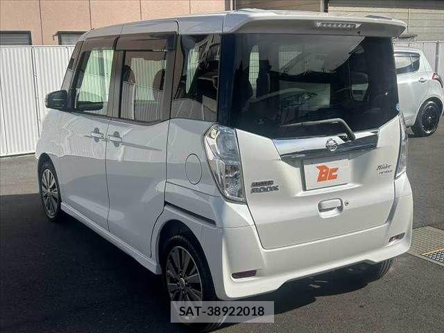 Nissan DAYZ 2017-03 2663056-14