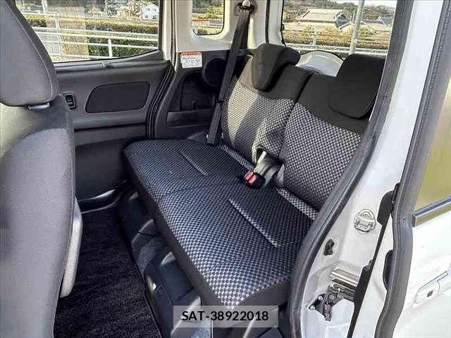 Nissan DAYZ 2017-03 2663056-17