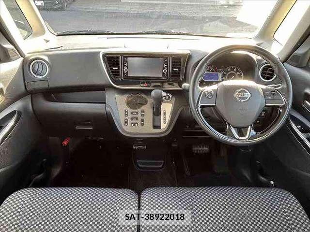 Nissan DAYZ 2017-03 2663056-1