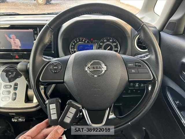 Nissan DAYZ 2017-03 2663056-20