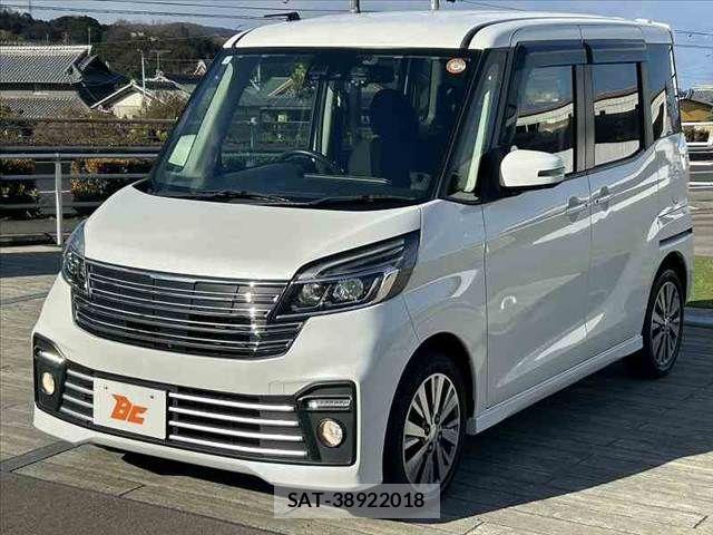 Nissan DAYZ 2017-03 2663056-7
