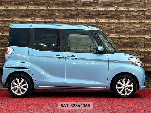 Nissan DAYZ 2019-03 3420791-17