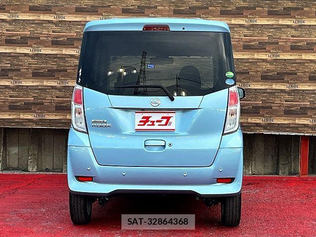 Nissan DAYZ 2019-03 3420791-22