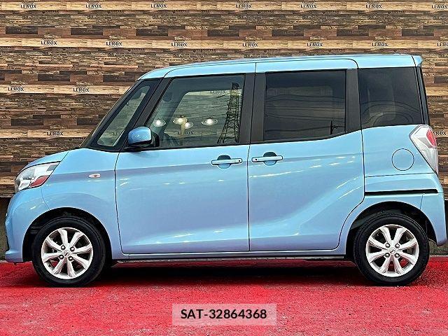 Nissan DAYZ 2019-03 3420791-23